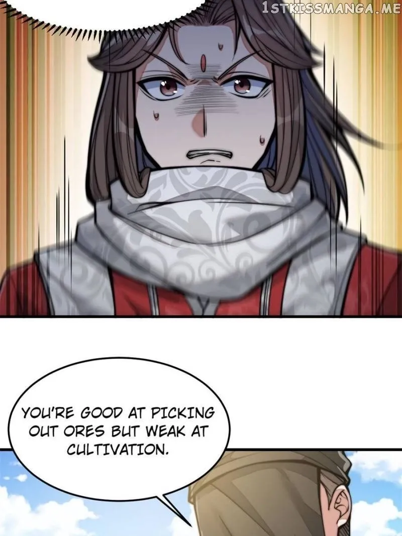 I'm Really Not the Child of Luck Chapter 18 page 78 - 