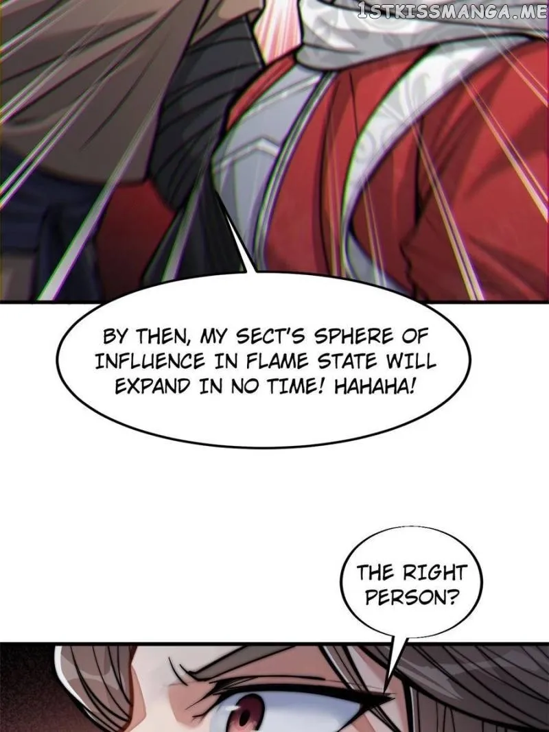 I'm Really Not the Child of Luck Chapter 18 page 82 - 