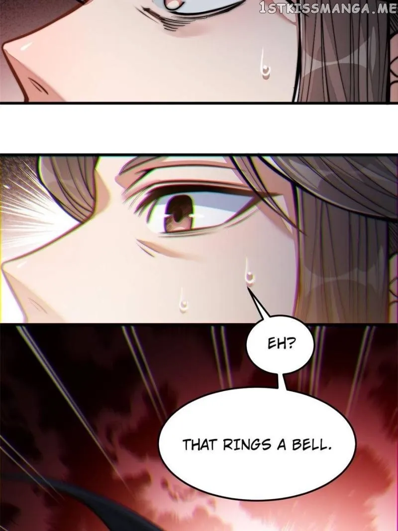 I'm Really Not the Child of Luck Chapter 18 page 83 - 