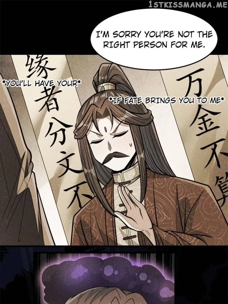 I'm Really Not the Child of Luck Chapter 18 page 87 - 