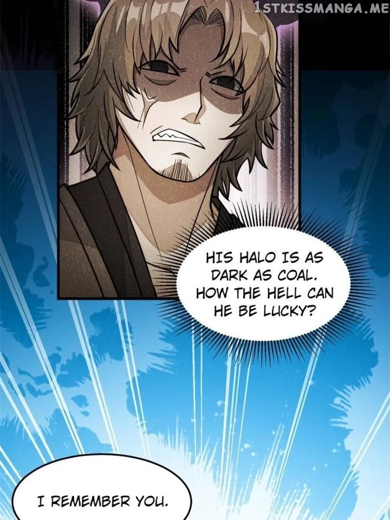I'm Really Not the Child of Luck Chapter 18 page 88 - 