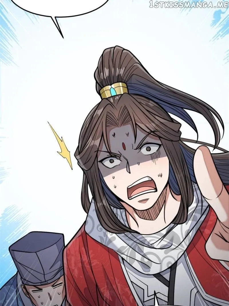 I'm Really Not the Child of Luck Chapter 18 page 89 - 