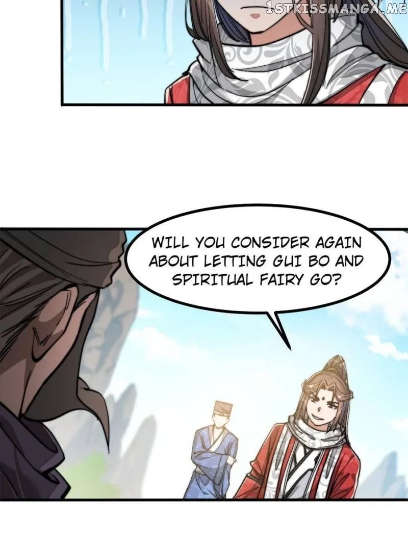 I'm Really Not the Child of Luck Chapter 19 page 26 - 
