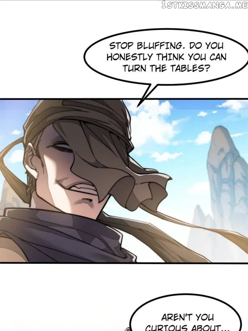 I'm Really Not the Child of Luck Chapter 19 page 29 - 