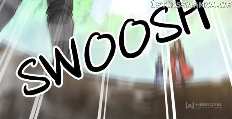 I'm Really Not the Child of Luck Chapter 19 page 36 - 