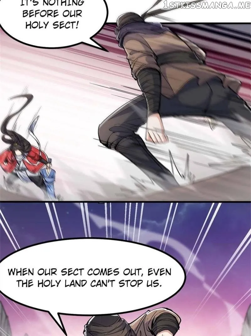 I'm Really Not the Child of Luck Chapter 19 page 5 - 