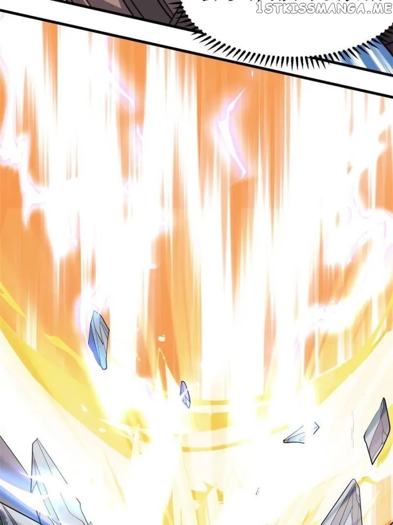 I'm Really Not the Child of Luck Chapter 19 page 46 - 