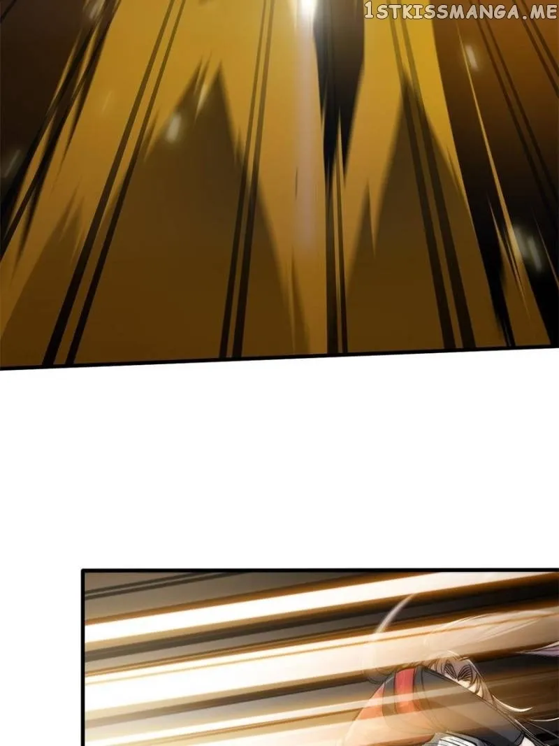 I'm Really Not the Child of Luck Chapter 19 page 54 - 