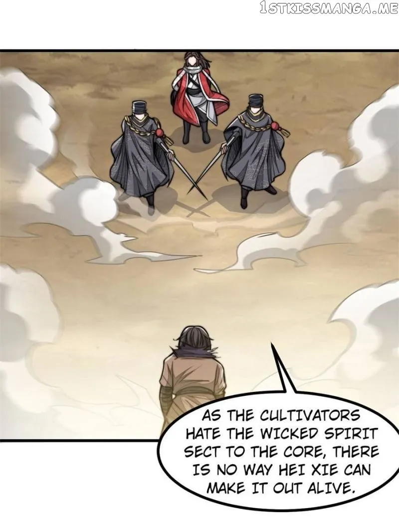 I'm Really Not the Child of Luck Chapter 19 page 63 - 