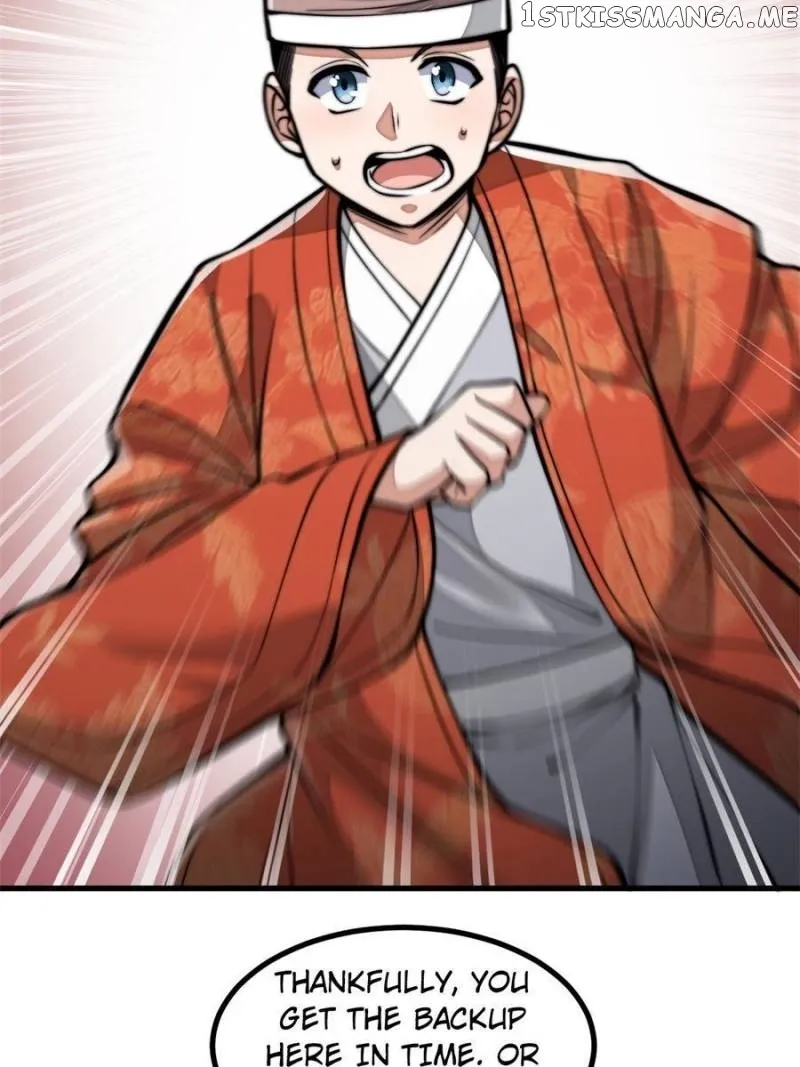 I'm Really Not the Child of Luck Chapter 19 page 65 - 