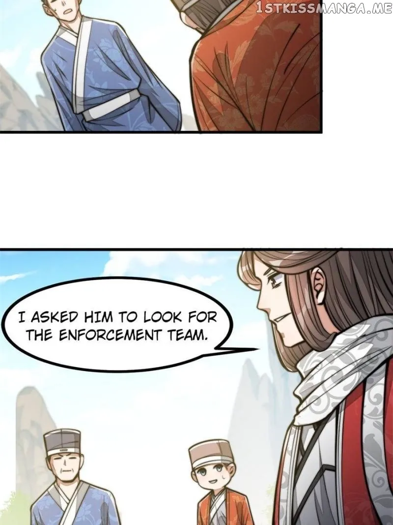 I'm Really Not the Child of Luck Chapter 19 page 67 - 