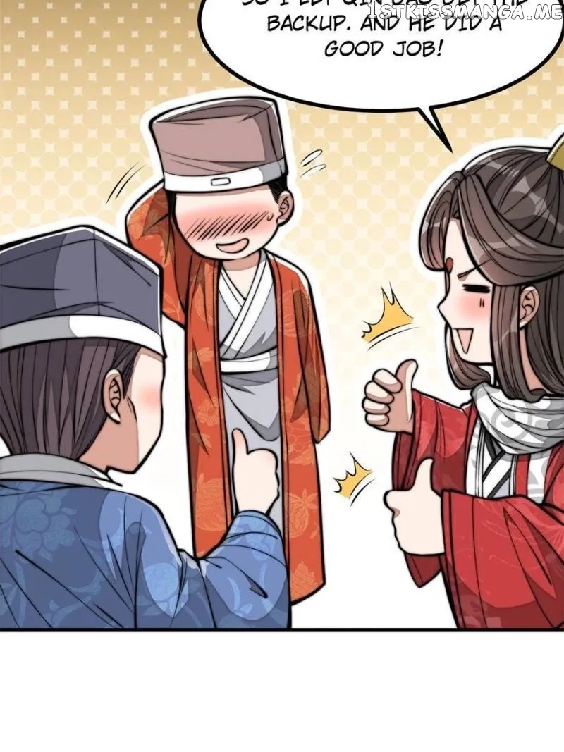 I'm Really Not the Child of Luck Chapter 19 page 70 - 