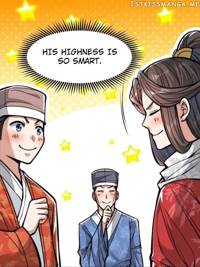 I'm Really Not the Child of Luck Chapter 19 page 72 - 