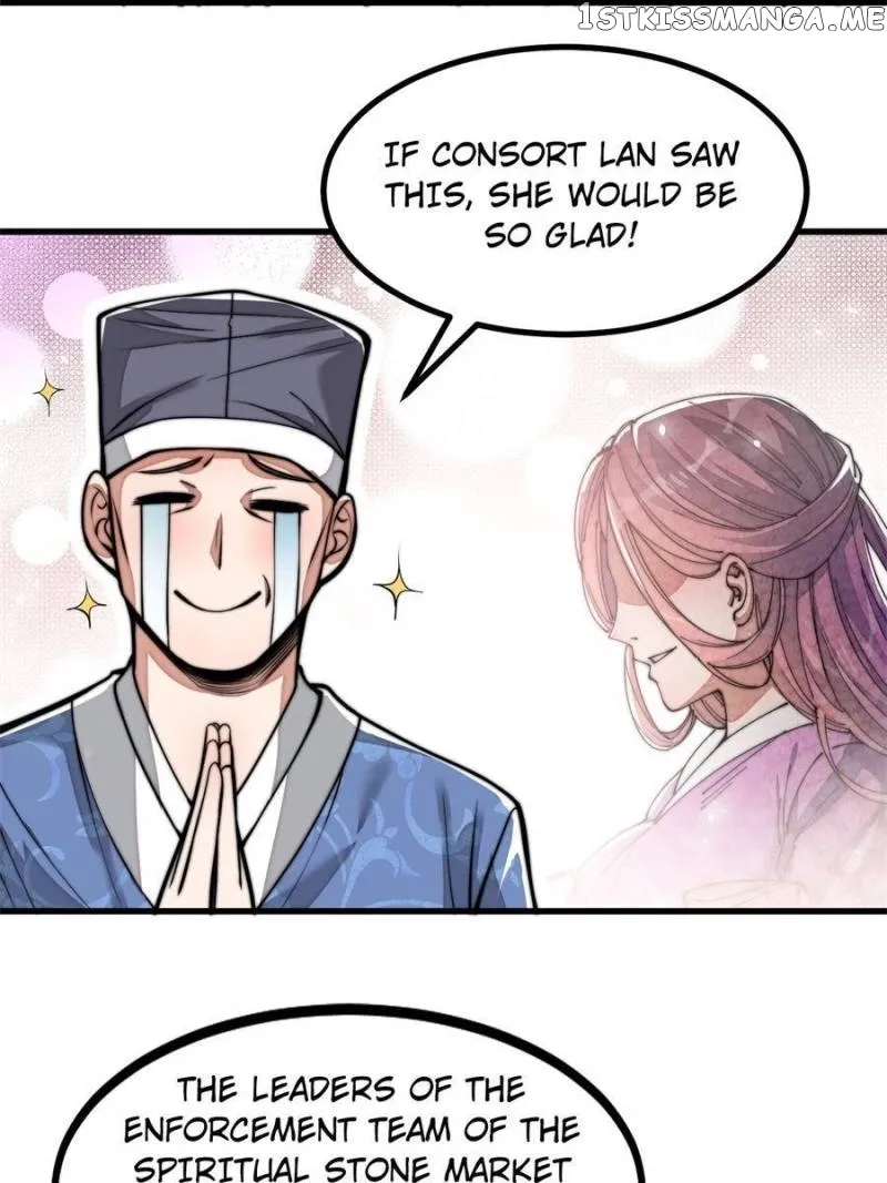 I'm Really Not the Child of Luck Chapter 19 page 73 - 