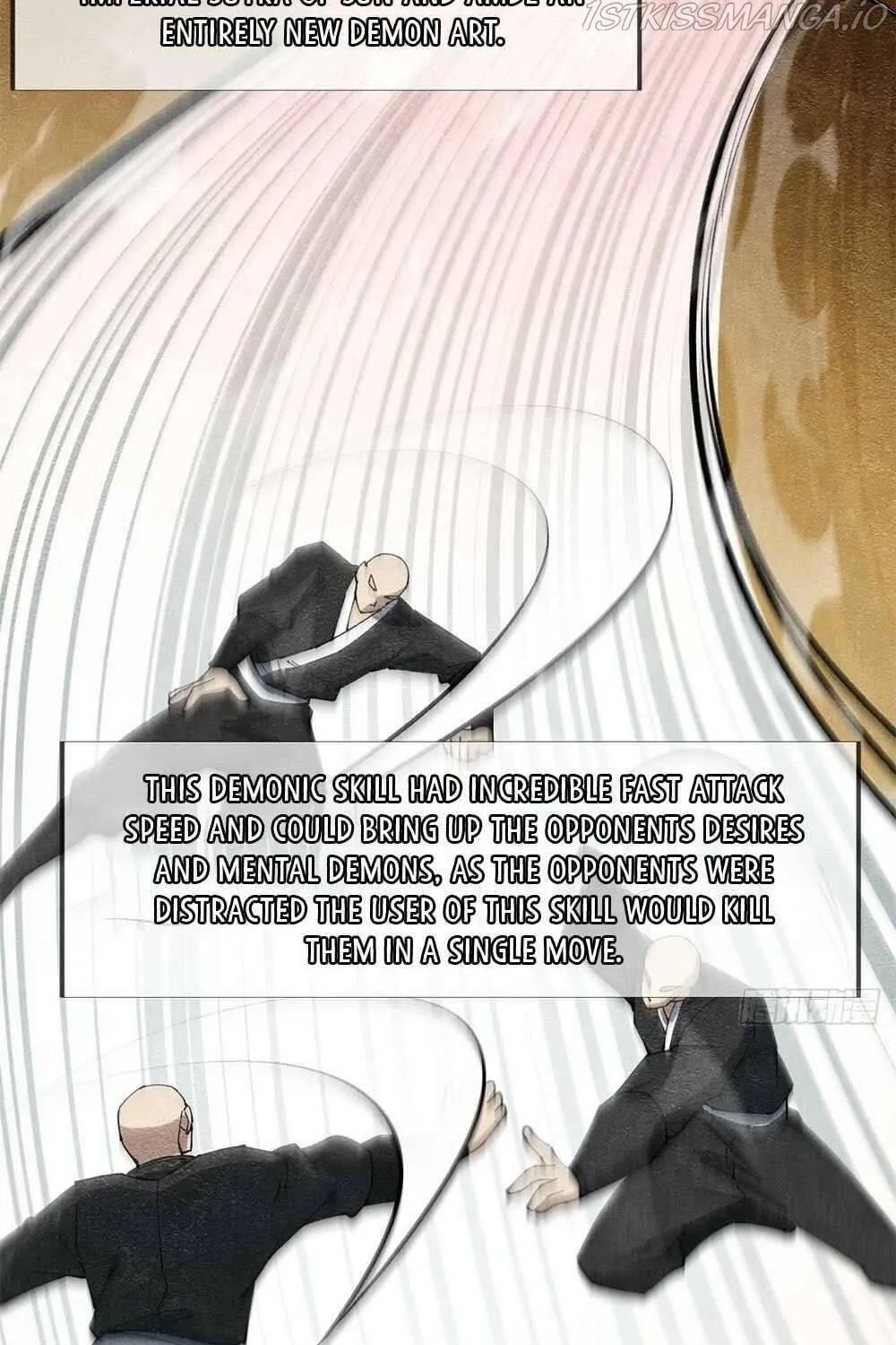 I'm Really Not the Child of Luck Chapter 2 page 19 - 