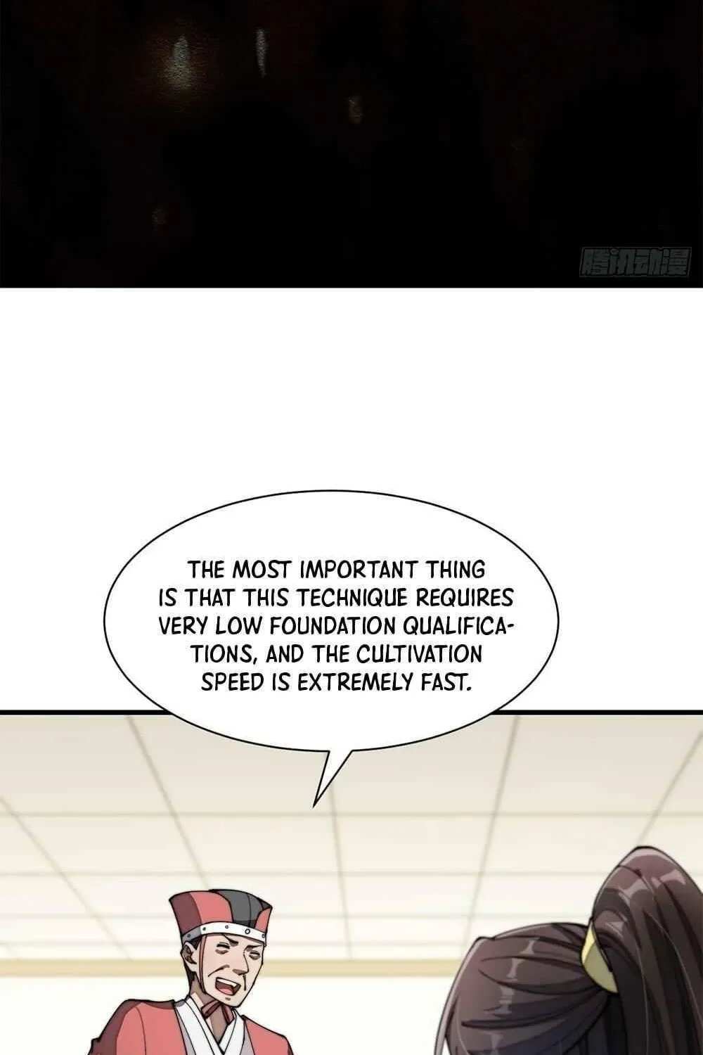 I'm Really Not the Child of Luck Chapter 2 page 25 - 