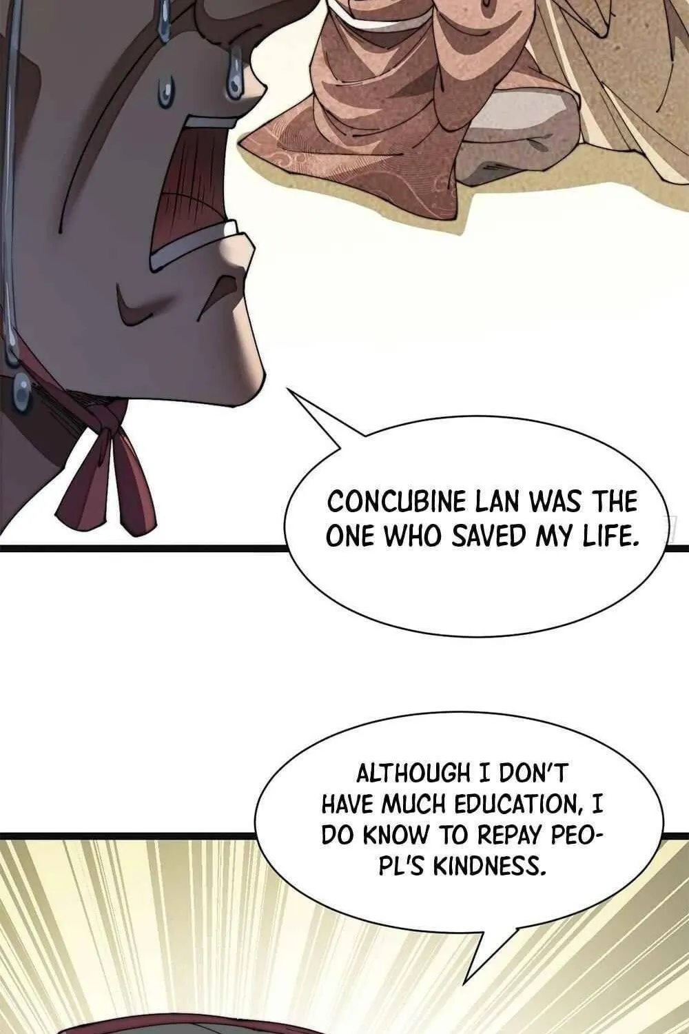 I'm Really Not the Child of Luck Chapter 2 page 45 - 