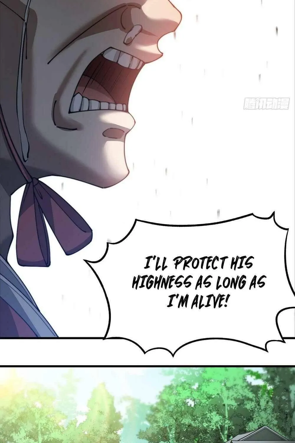 I'm Really Not the Child of Luck Chapter 2 page 49 - 