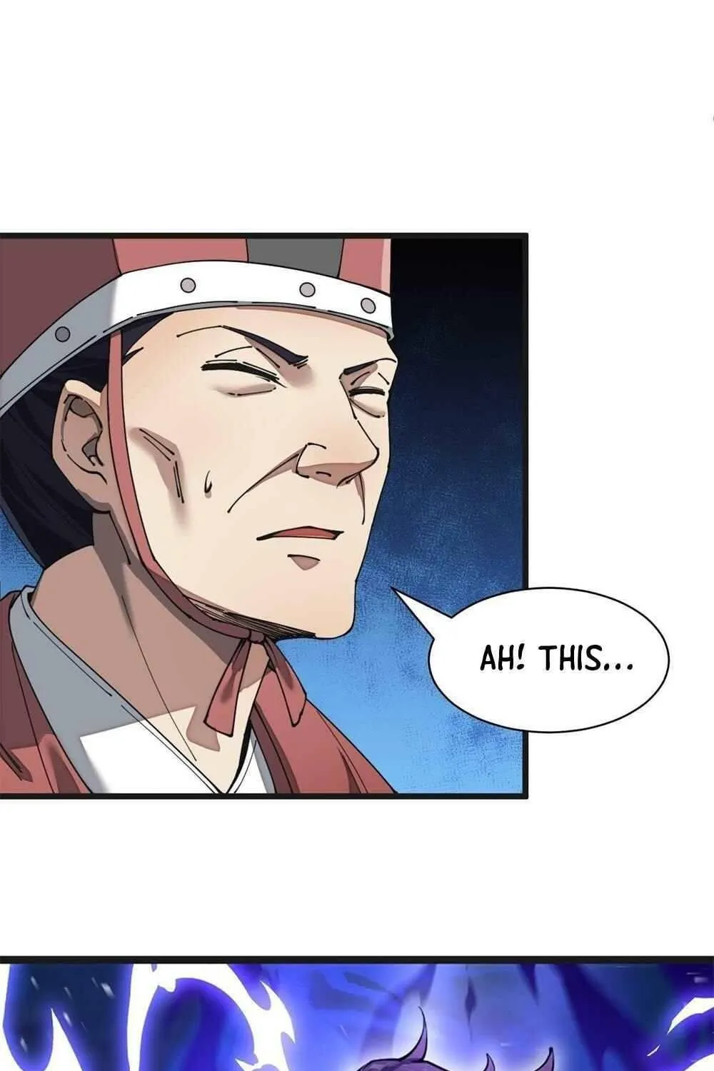 I'm Really Not the Child of Luck Chapter 2 page 9 - 