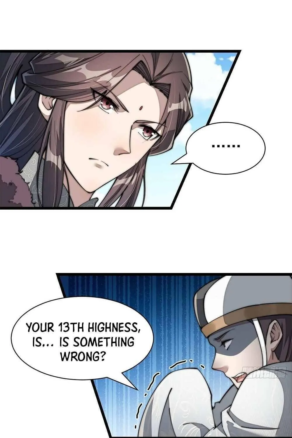 I'm Really Not the Child of Luck Chapter 2 page 81 - 
