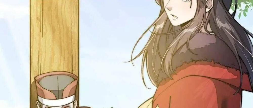 I'm Really Not the Child of Luck Chapter 2 page 84 - 