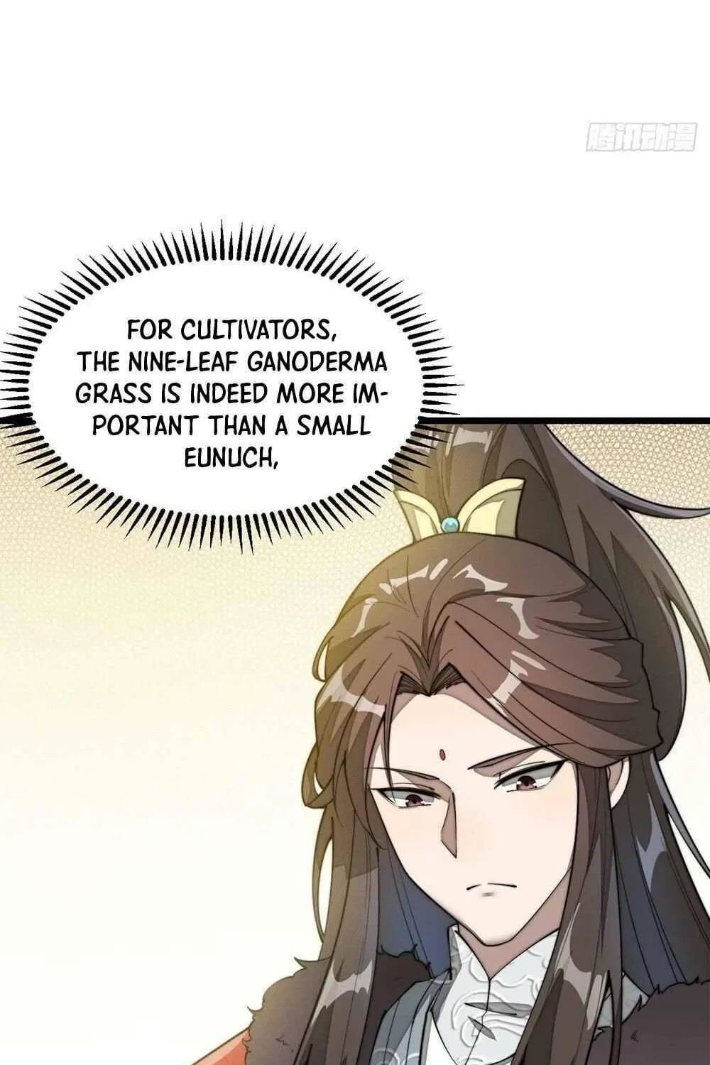 I'm Really Not the Child of Luck Chapter 2 page 89 - 