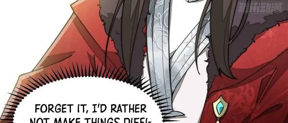 I'm Really Not the Child of Luck Chapter 2 page 90 - 