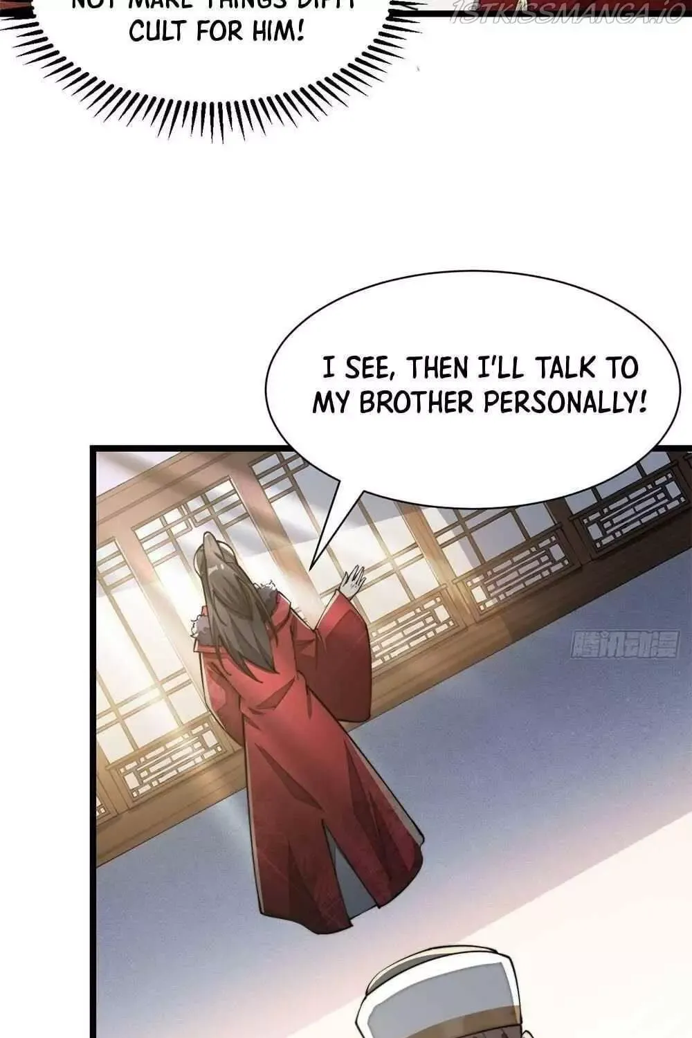 I'm Really Not the Child of Luck Chapter 2 page 91 - 