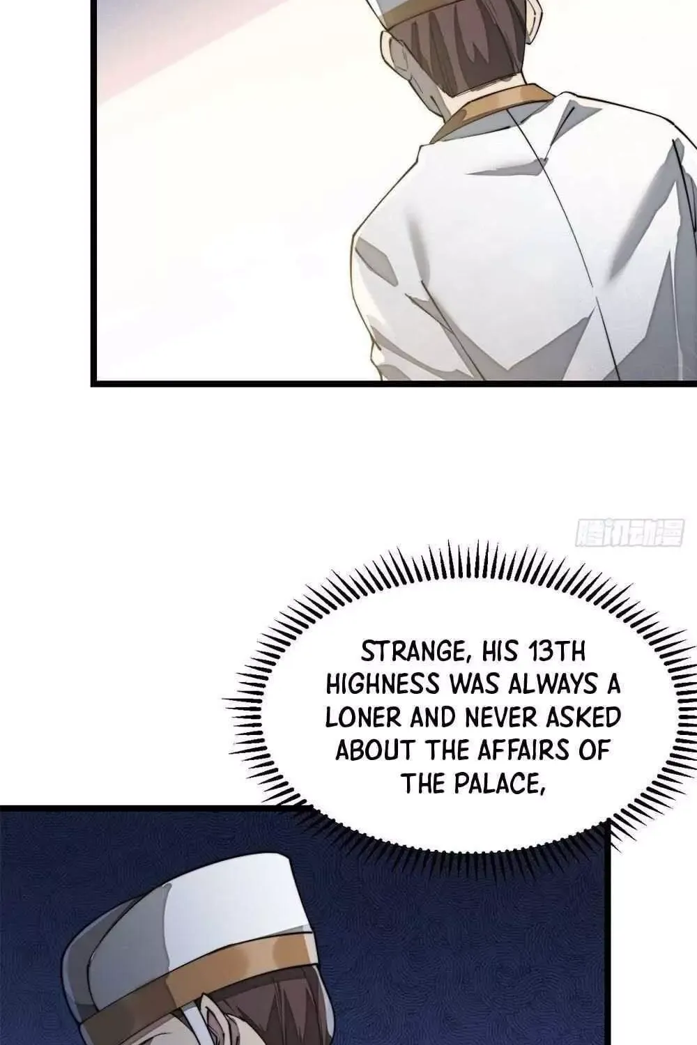 I'm Really Not the Child of Luck Chapter 2 page 92 - 