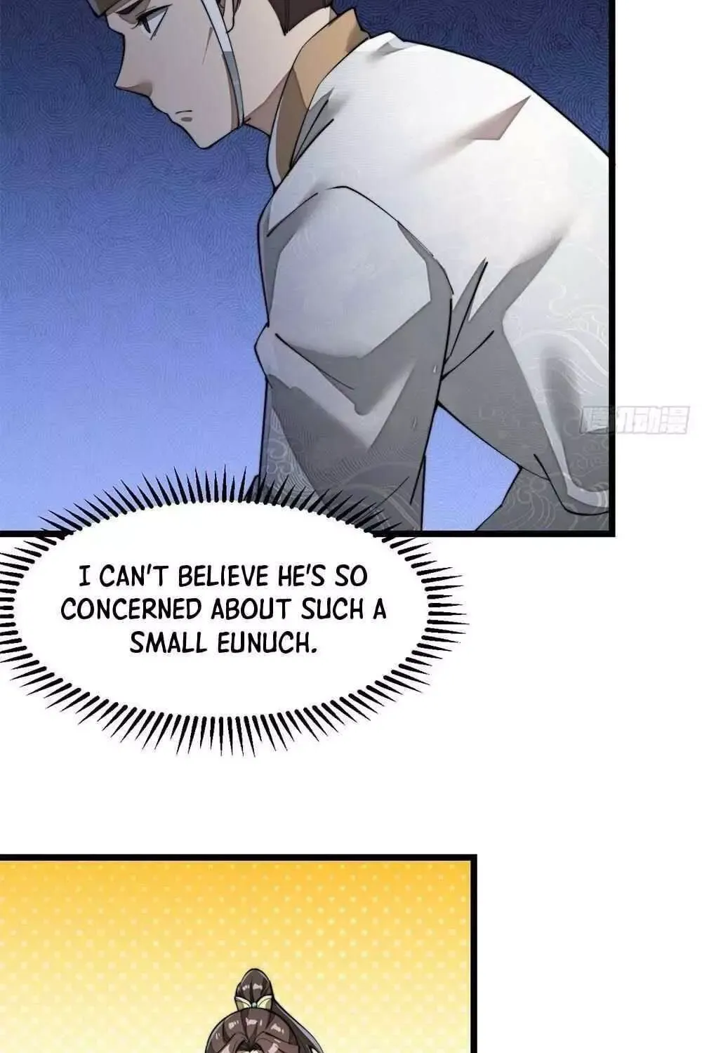 I'm Really Not the Child of Luck Chapter 2 page 93 - 
