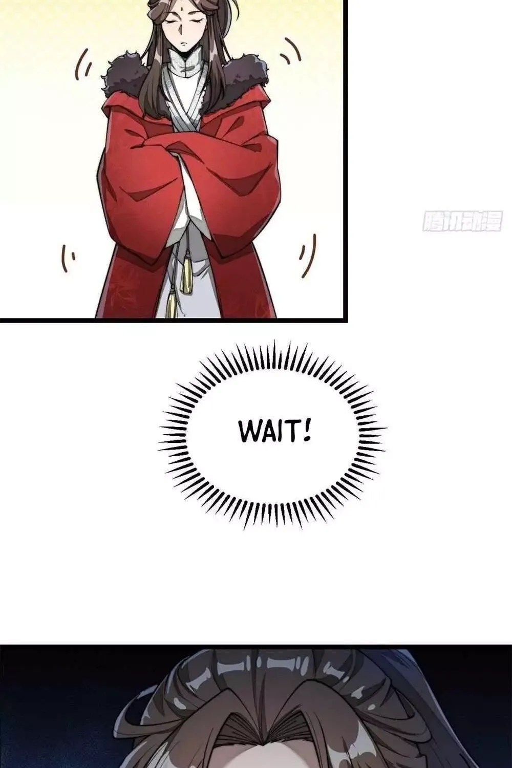 I'm Really Not the Child of Luck Chapter 2 page 94 - 