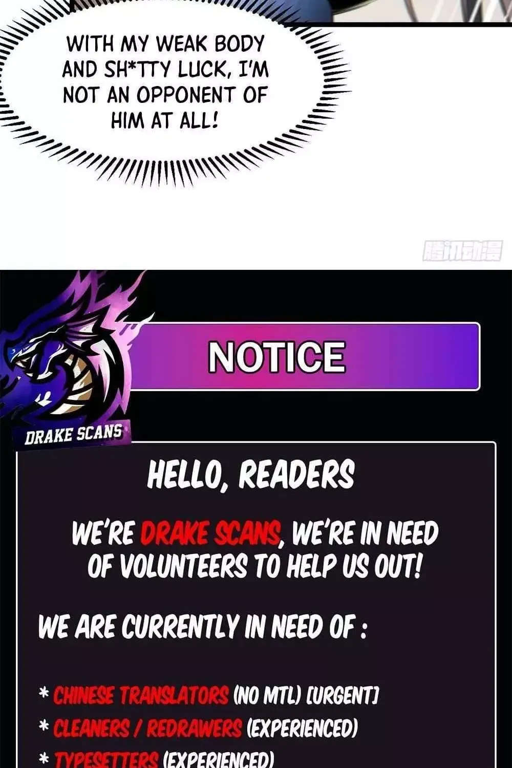 I'm Really Not the Child of Luck Chapter 2 page 99 - 