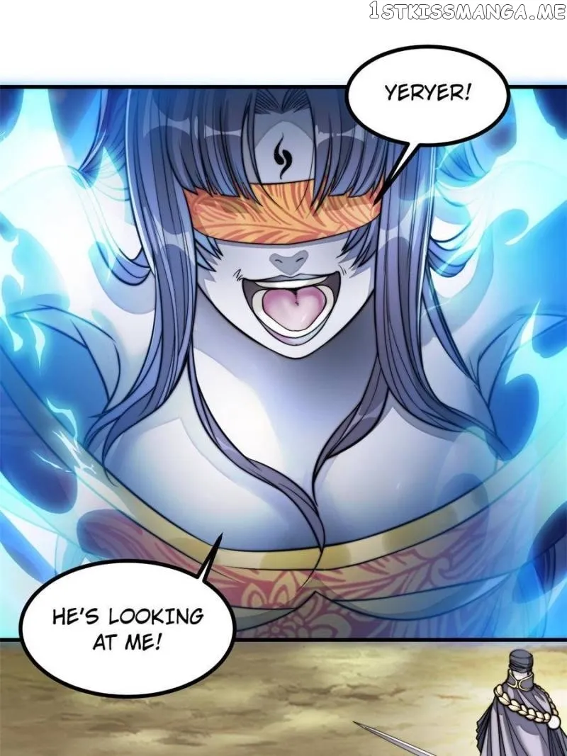 I'm Really Not the Child of Luck Chapter 20 page 23 - 