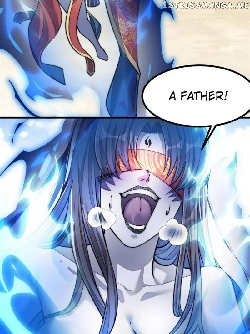 I'm Really Not the Child of Luck Chapter 20 page 25 - 