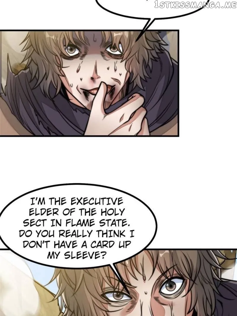 I'm Really Not the Child of Luck Chapter 20 page 4 - 