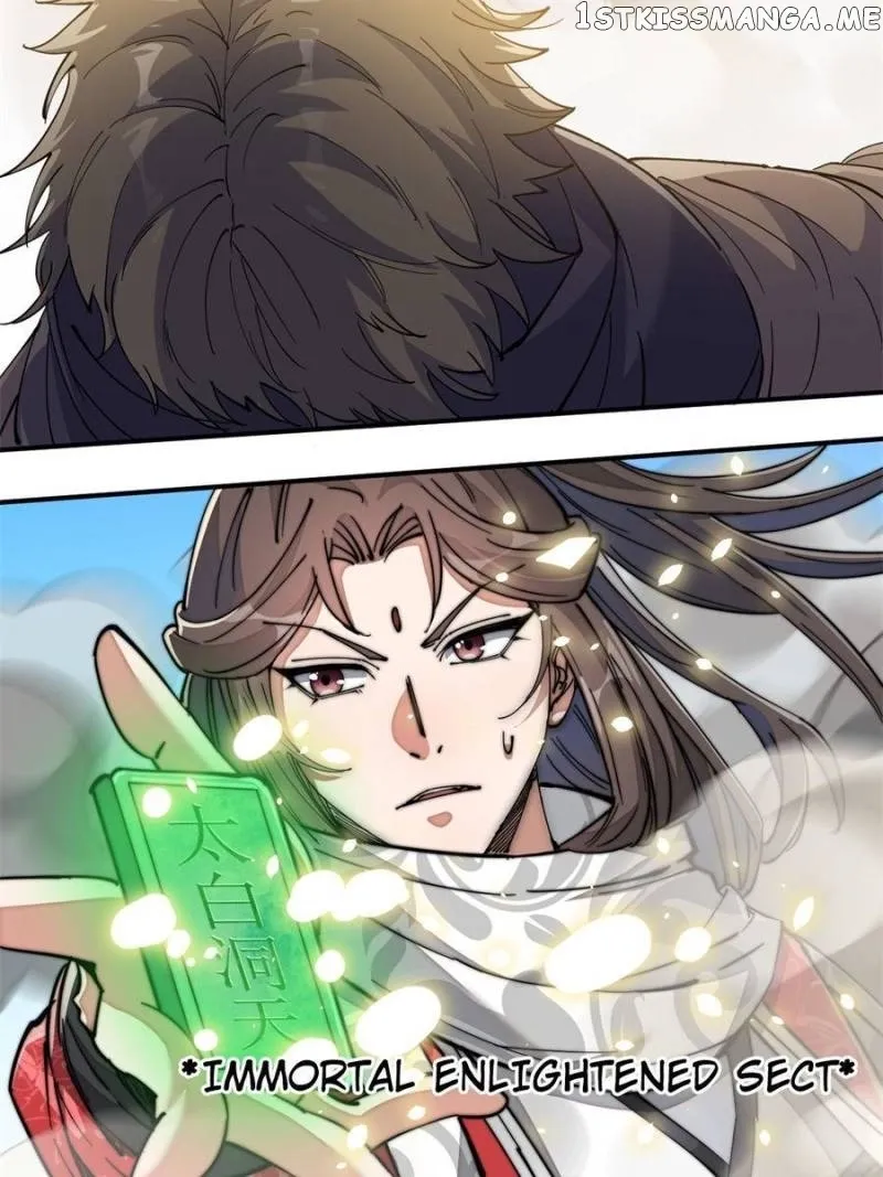 I'm Really Not the Child of Luck Chapter 20 page 60 - 