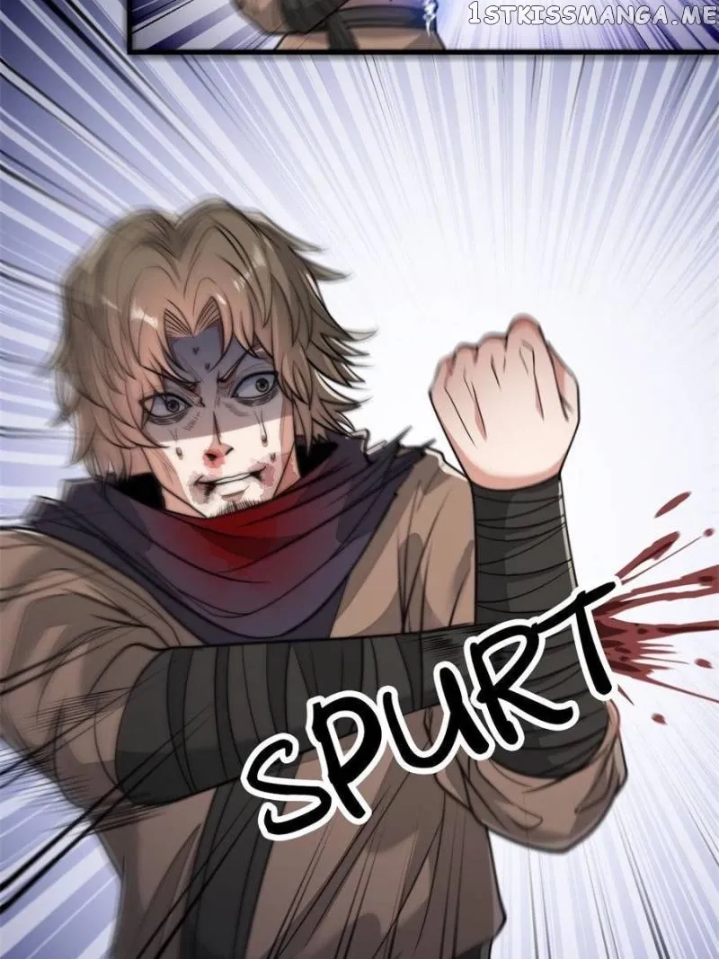 I'm Really Not the Child of Luck Chapter 20 page 7 - 