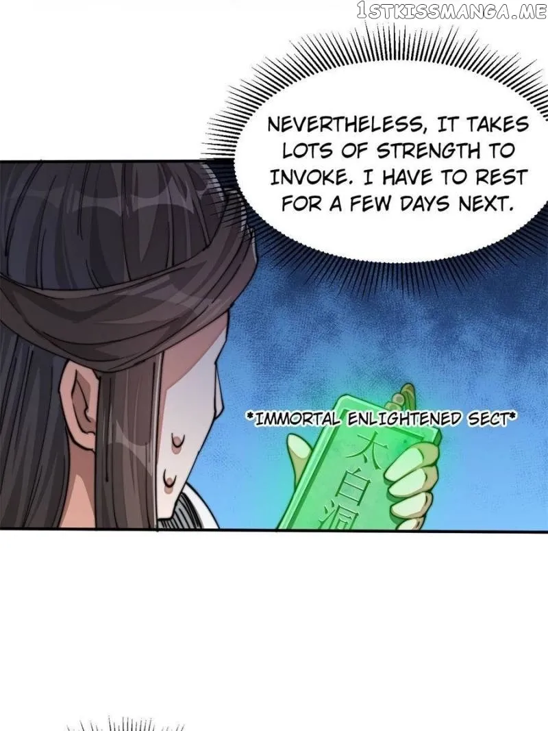 I'm Really Not the Child of Luck Chapter 20 page 62 - 