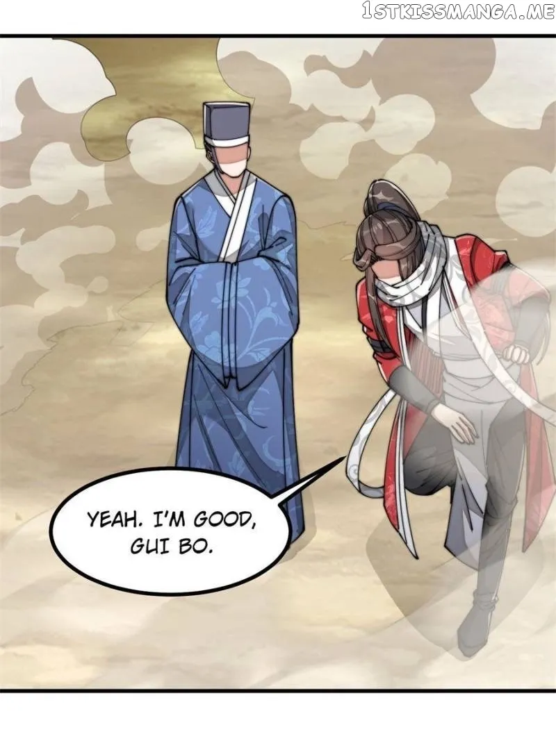 I'm Really Not the Child of Luck Chapter 20 page 65 - 