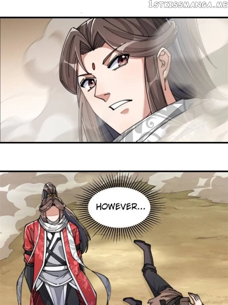 I'm Really Not the Child of Luck Chapter 20 page 66 - 