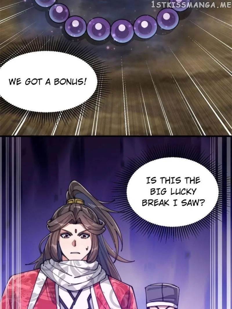 I'm Really Not the Child of Luck Chapter 20 page 68 - 