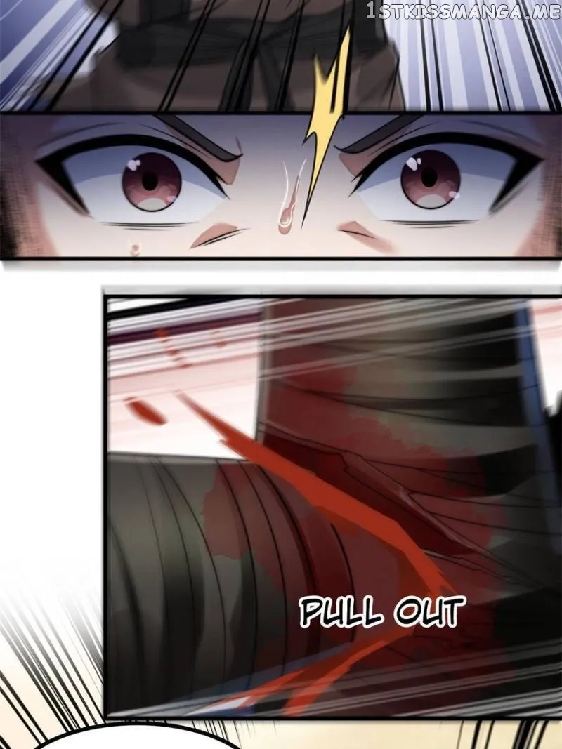 I'm Really Not the Child of Luck Chapter 20 page 8 - 