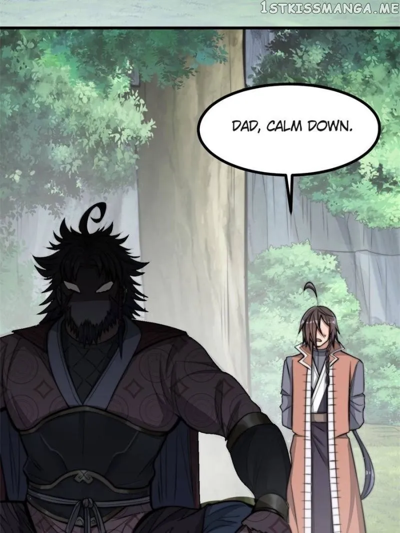 I'm Really Not the Child of Luck Chapter 21 page 2 - 