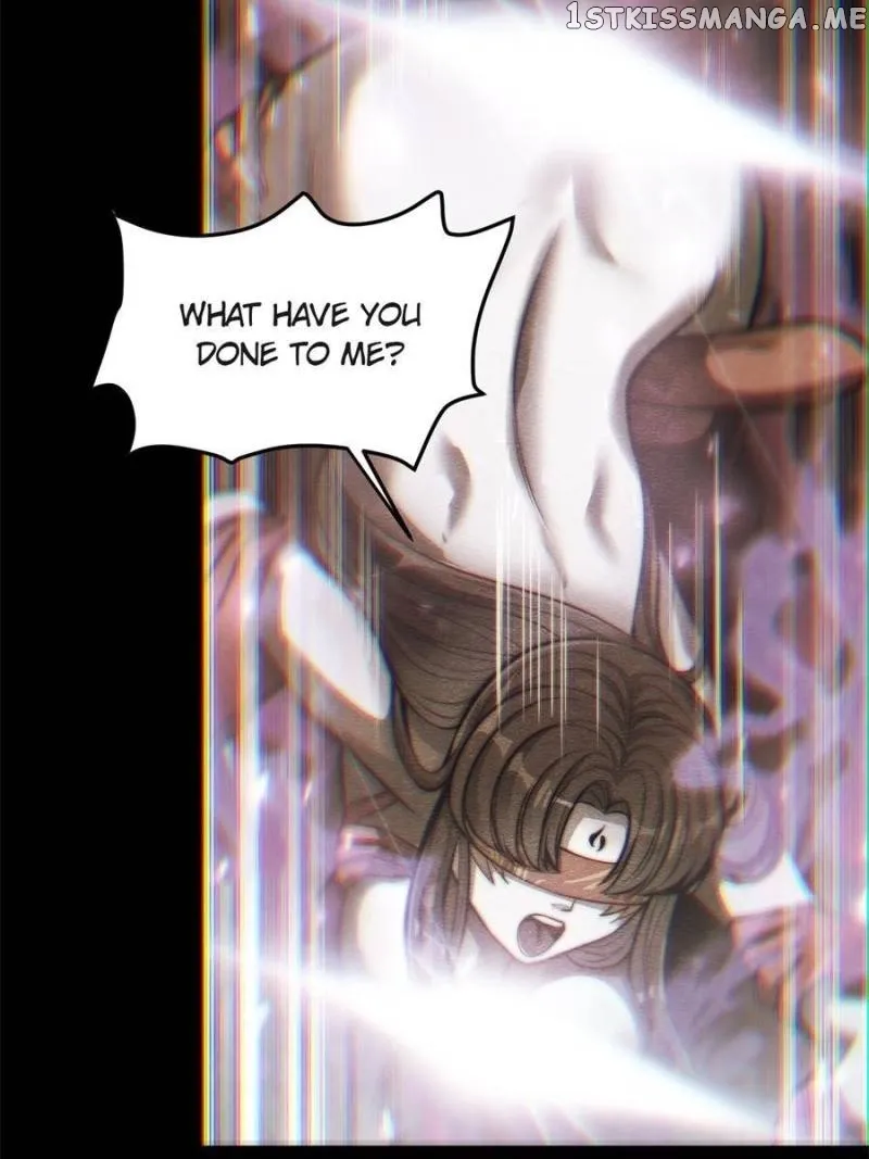 I'm Really Not the Child of Luck Chapter 21 page 14 - 
