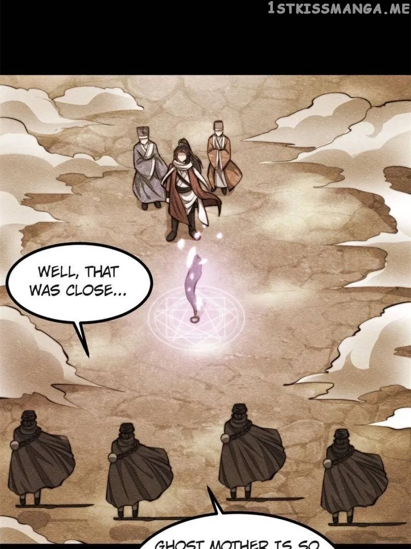 I'm Really Not the Child of Luck Chapter 21 page 15 - 