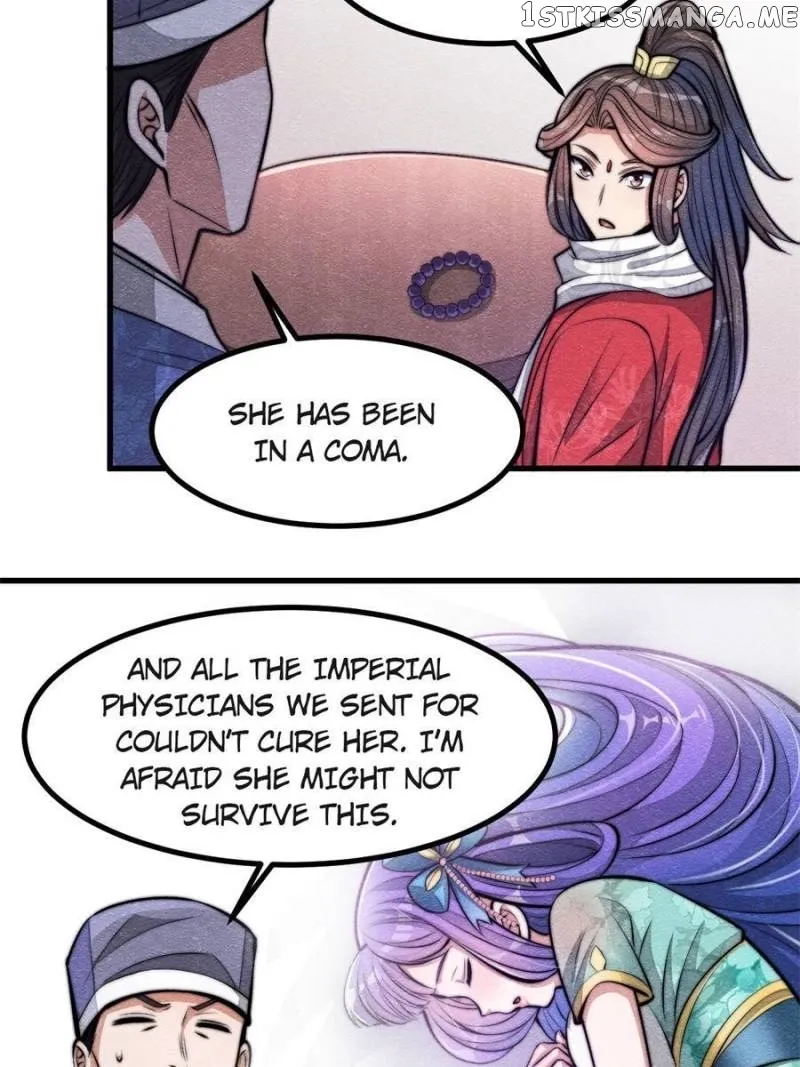 I'm Really Not the Child of Luck Chapter 21 page 17 - 