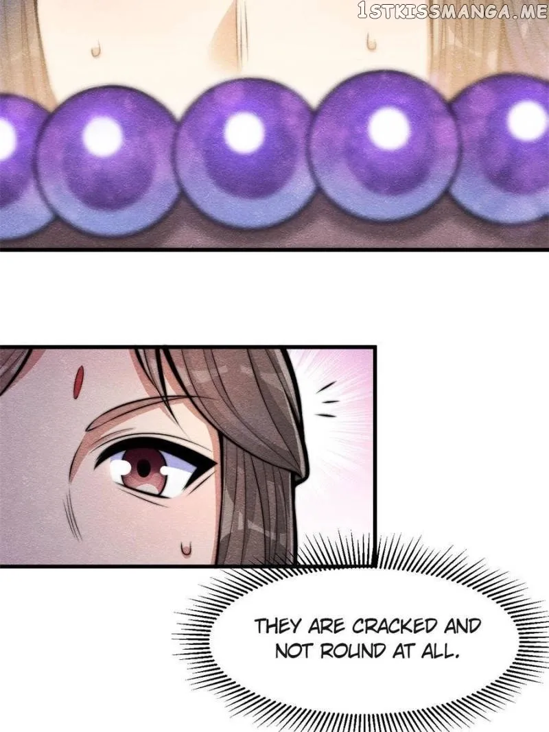 I'm Really Not the Child of Luck Chapter 21 page 22 - 