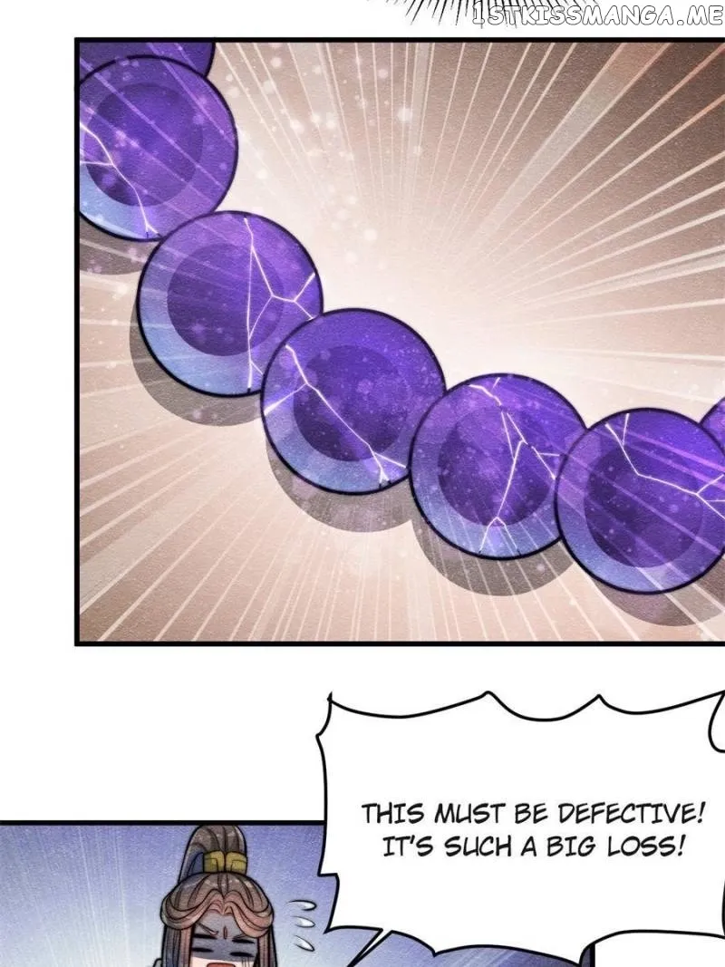 I'm Really Not the Child of Luck Chapter 21 page 23 - 