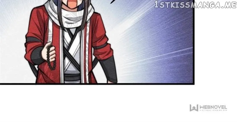 I'm Really Not the Child of Luck Chapter 21 page 24 - 