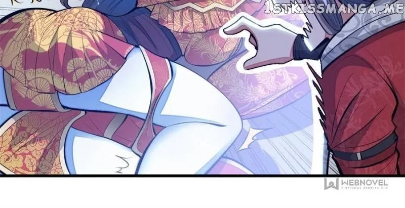 I'm Really Not the Child of Luck Chapter 21 page 36 - 